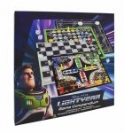 Gra Buzz Light Year Kalejdoskop gier