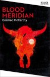 Blood Meridian wer. angielska