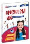 Angielski. Klasa 3. Karty pracy