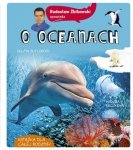 Radosław Żbikowski opowiada o oceanach wyd. 2025