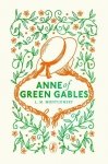 Anne of Green Gables