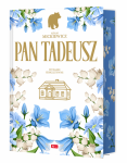 Pan Tadeusz (ilustrowane brzegi)