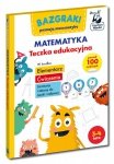 Matematyka. Teczka edukacyjna. Kapitan Nauka. Bazgraki