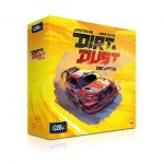Gra Dirt & Dust Kurz spod kół