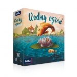 Gra Wodny Ogród