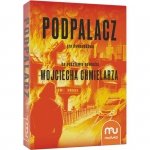 Gra Podpalacz