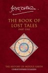 The Book of Lost Tales 1. Book 1