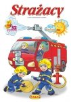 Strażacy. Seria ze Słoneczkiem
