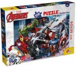 Lisciani Puzzle 108 M-Plus Avengers 304-99719