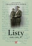 Listy 1956–1960. Anna i Jarosław Iwaszkiewiczowie