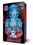 A Tempest of Tea