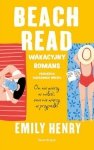 Beach Read. Wakacyjny romans