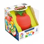 Gra Smart Games Jabłko Puzzler IUVI Games