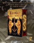 Kroniki Krwi i Mroku (ilustrowane brzegi)