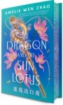 The Dragon and the Sun Lotus