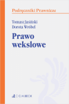 Prawo wekslowe z testami online