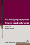 Ustawa o rachunkowości. Rechnungslegungsgesetz