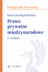 Prawo prywatne międzynarodowe