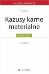 Kazusy karne materialne