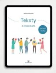 Teksty z ćwiczeniami (poziom A1/A2) (E-BOOK PDF)