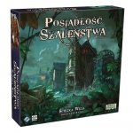 Posiadłość Szaleństwa (druga edycja) Ścieżka Węża