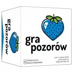 Gra pozorów. Gra imprezowa. Wydanie 2022