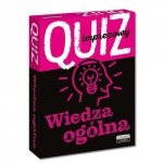 EDGARD. Quiz imprezowy. Wiedza ogólna