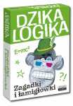 EDGARD. Dzika logika. Zagadki i łamigłówki