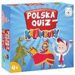 Polska Quiz. Kalambury 4+
