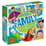 Family Party. Gra rodzinna.