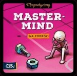 Magnetyczne gry. Mastermind