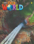 OUR WORLD BRE 2ED Level 3 Workbook with Online Practice