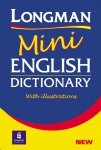 Longman Mini English Dictionary 3Ed