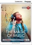 CDEIR A2 The Magic of Music OOP