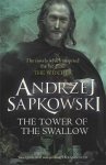 Tower of the Swallow, Sapkowski