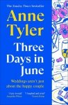 Three Days in June