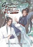 Grandmaster of Demonic Cultivation. Mo Dao Zu Shi. Novel Volume 4