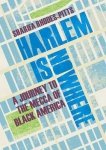 Rhodes-Pitts, Harlem is nowhere