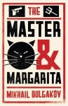 The Master and Margarita. Alma Classics