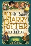 Harry Potter und der Feuerkelch. Harry Potter 4
