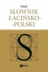Mały słownik łacińsko-polski