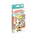 CzuCzu. Fantastyczne gry logiczne dla dzieci 3+