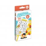 CzuCzu. Fantastyczne gry logiczne dla dzieci 5+