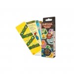 CzuCzu. Survival. Poradnik Skauta