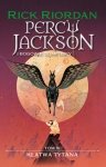 Klątwa tytana. Percy Jackson i bogowie olimpijscy. Tom 3