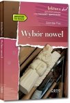 Wybór nowel Bolesław Prus z opracowaniem oprawa miękka