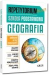 Repetytorium na 100%. Szkoła Podstawowa. Geografia 2025