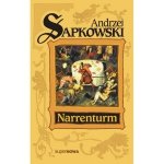 Narrenturm. Trylogia husycka. Tom 1