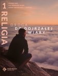 Religia. Szkoła branżowa 1. stopnia klasa 1. Droga do dojrzałej wiary. Podręcznik. Św. Wojciech