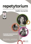 Repetytorium. Podręcznik do szkół ponadpodstawowych. Poziom podstawowy i rozszerzony. Książka nauczy